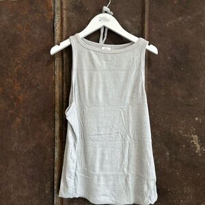 Hello Mello Cuddle Blend Lounge Tank